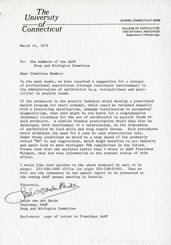 Item from a series of AAAP records containing the meeting minutes and annual reports of the Board of Directors, newsletters, reports, financial statements, and copies of the constitution and bylaws.