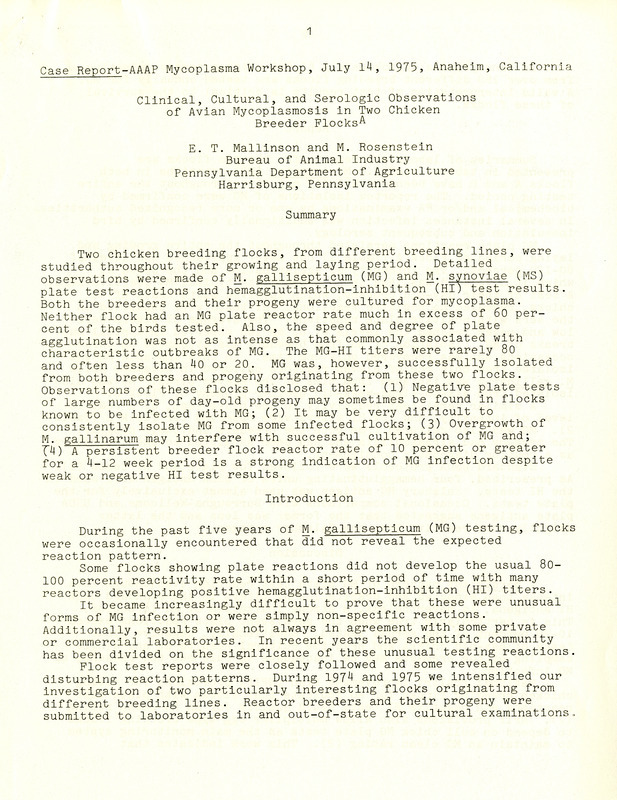 Item from a series of AAAP records containing the meeting minutes and annual reports of the Board of Directors, newsletters, reports, financial statements, and copies of the constitution and bylaws.
