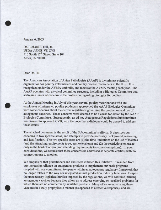 Item from a series of AAAP records containing meeting minutes and annual reports of the Board of Directors, newsletters, reports, financial statements, and copies of the constitution and by-laws.