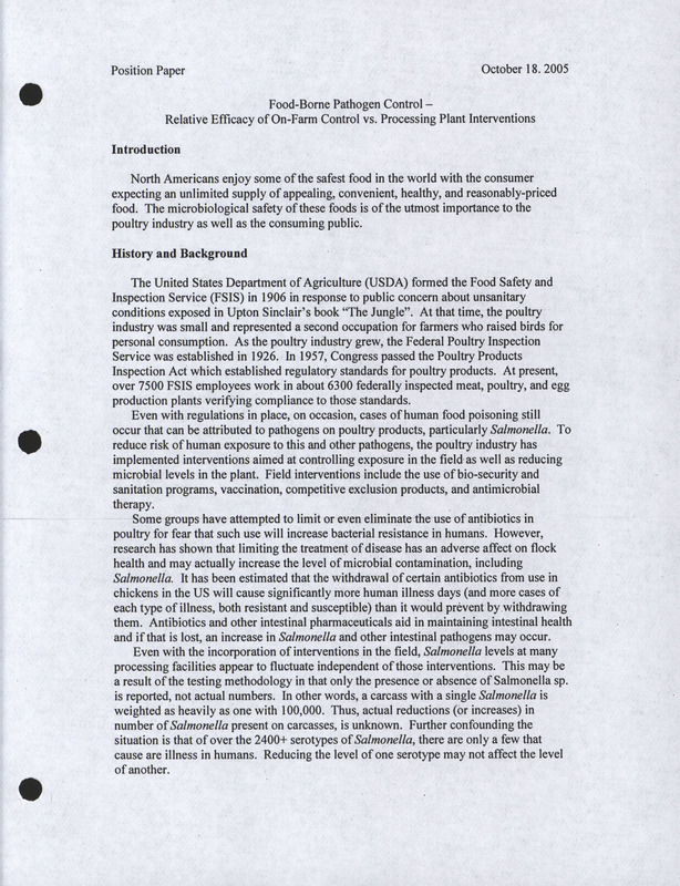 Item from a series of AAAP records containing meeting minutes and annual reports of the Board of Directors, newsletters, reports, financial statements, and copies of the constitution and by-laws.