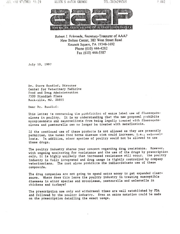 Item from a series of AAAP records containing meeting minutes and annual reports of the Board of Directors, newsletters, reports, financial statements, and copies of the constitution and bylaws.