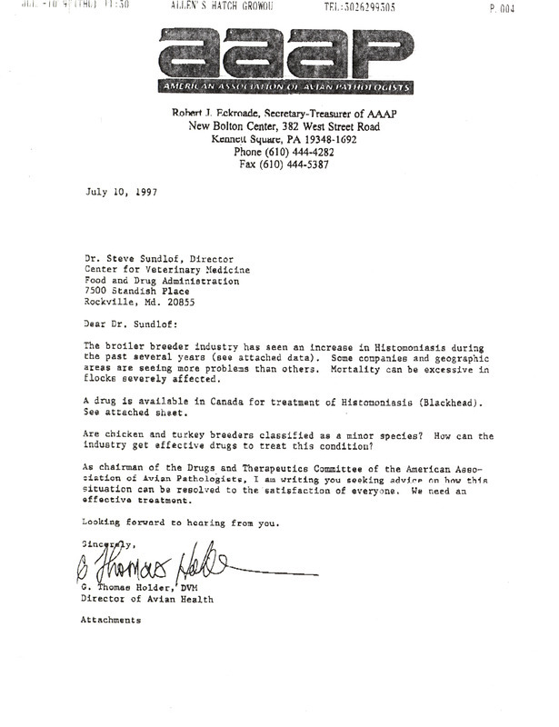 Item from a series of AAAP records containing meeting minutes and annual reports of the Board of Directors, newsletters, reports, financial statements, and copies of the constitution and bylaws.