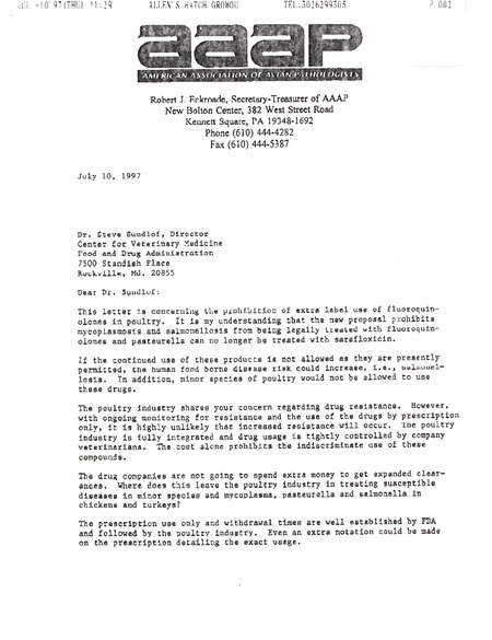 Item from a series of AAAP records containing meeting minutes and annual reports of the Board of Directors, newsletters, reports, financial statements, and copies of the constitution and bylaws.