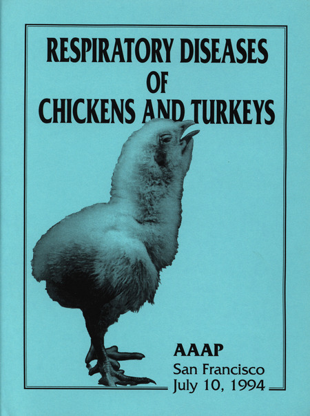 Item from a series of AAAP records containing symposia files consisting of speaker invitations, registration information, presentation topics, and proceedings.
