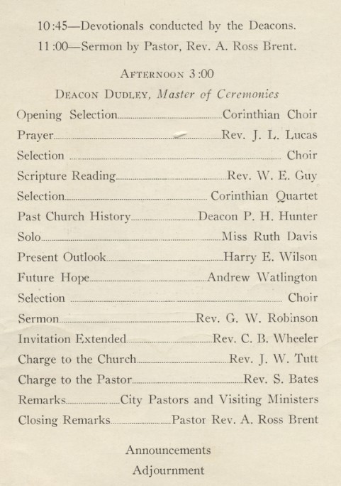 Davis, Ruth Bell