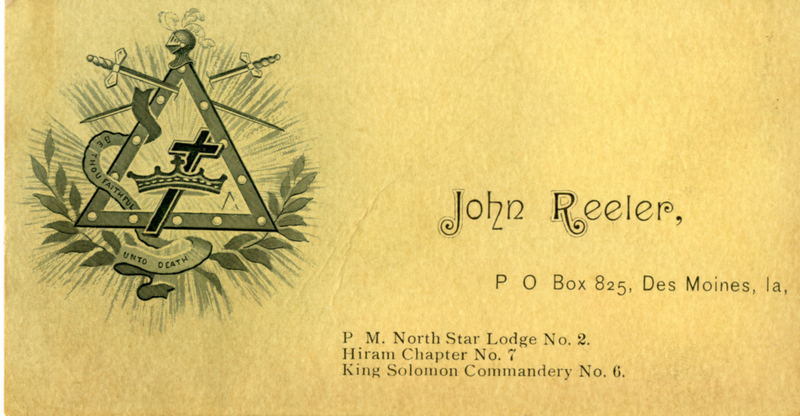North Star lodge #2.