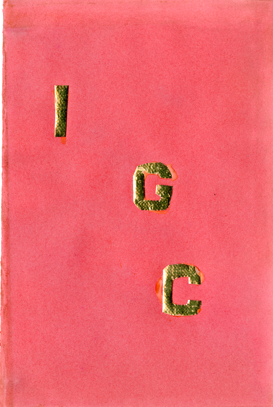 I. G. C. Program