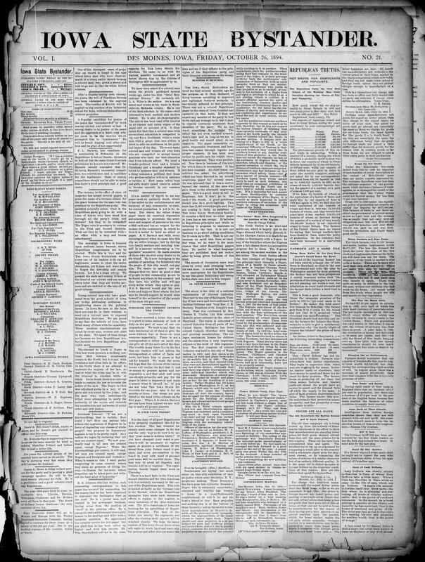 Contents include but are not limited to the Republican party, buisness declarations, local news, Idnian Territory, voting registration info, Russian succession, missing persons, fires, car accidents, Armenian sultan, and other topics.