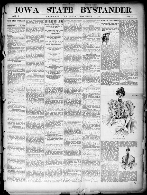 Contents include but are not limited to fashion, local news, accidents, crimes, international affairs, thanksgiving, Mount Tacoma, and other topics.