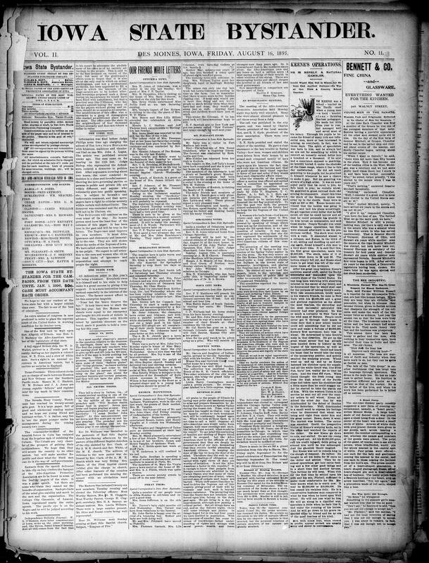 Contents include but are not limited to libel suits, local news, marriage outlook, the State Fair, the bee industry, bikeing records, Mexian politics, the whisky trust, crops, Kasnas City, England and Turkey politcs, canning factory fire, Mark Twain lawsuite, and other topics