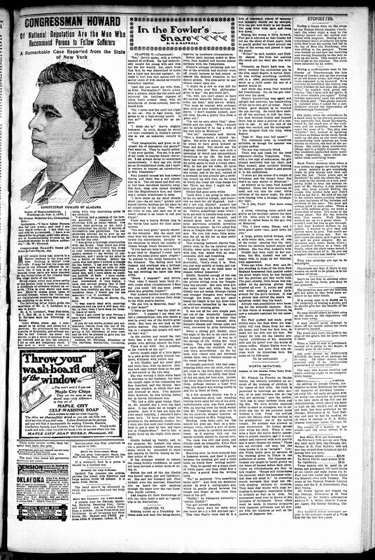 Contents include but are not limited to Lincoln's birthday celebrated as a symbol of hope and freedom, Valentine’s Day traditions fading, Albert B. Cummins announces candidacy for Iowa governor, music publisher sees Black music falling out of favor, President McKinley gives Cuba an ultimatum to define relations, Conger agrees to accept Iowa governorship nomination but will not campaign, Chinese court offers suicide option to officials sought by envoys, General De Wet evades British pursuit and enters Cape Colony to invade, and other topics.