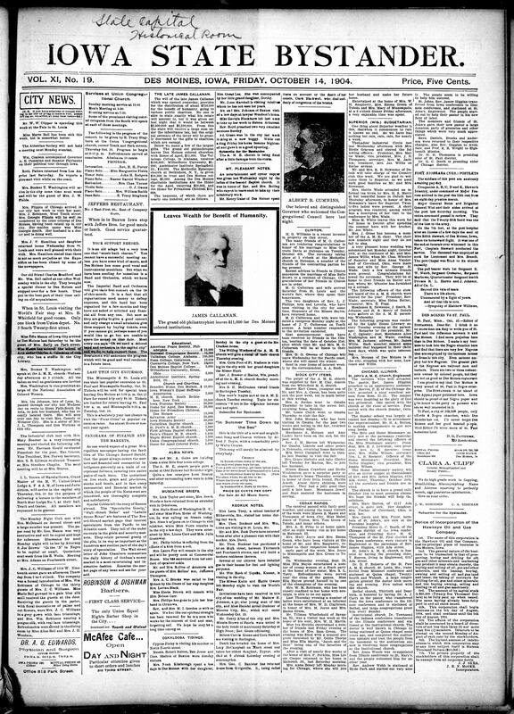 Contents include but are not limited to saloonkeeper arrest after bloodhounds trail him from bank robbery, 3 labor leaders indicted for assault on non-union machinist, “murder mystery” of a man shot and killed, fierce battles between Russians and Japanese, Russians in Port Arthur may surrender soon, Russo-Japanese current fight considered “preliminary”, Missouri Pacific passenger and freight trains collide killing 29, and other topics.