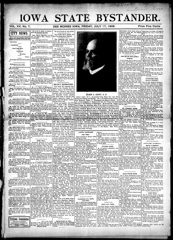 Contents include but not limited to city and local news, sports teams, democratic nomincations, motherhood, mining accidents, prohibition,  and other topics.