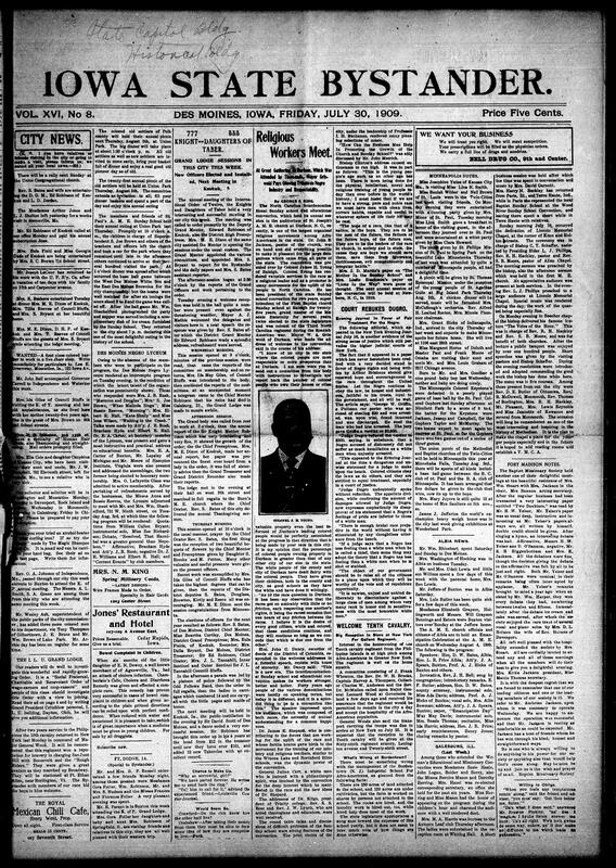 Contents include but not limited to local civic and social news about church outings and Sunday school picnics, reports of community lyceum performances with named speakers and musical selections, coverage of fraternal and lodge sessions with parades and installations, accounts of railroad and train wrecks with casualties and rescue efforts, reports of legal and tax disputes including corporate fee litigation and court opinions, notices of deaths, illnesses and accidents in various towns, reports on agricultural prospects and industrial developments, national developments in tariffs and naval and aviation trials, and other topics.