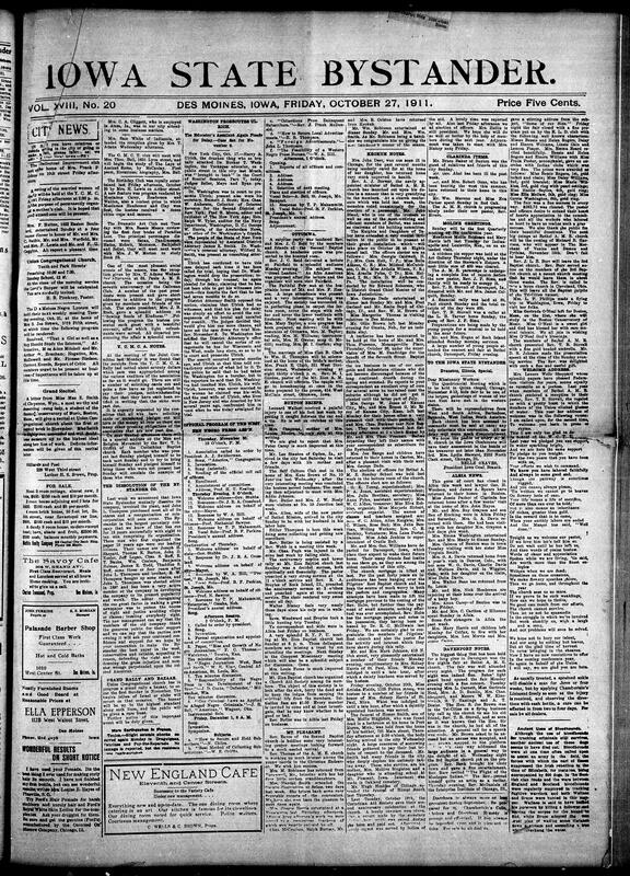 Contents include but not limited to a range of regional and national news items. Reports cover community gatherings and club meetings with programs and addresses, religious services and anniversaries with guest speakers and presentations, local fairs and bazaars with financial results and social details, agricultural developments including large beet and alfalfa harvests with estimated yields and land purchases, industrial and labor conflicts with arrests and trials following strikes and riots, legal and criminal cases involving exhumation and murder inquiries with medico legal examinations, international military and diplomatic incidents with bombardment and troop landings, educational conferences and endorsements for ministerial training with institutional plans, civic improvements including electric plants and municipal bonds, and other topics.