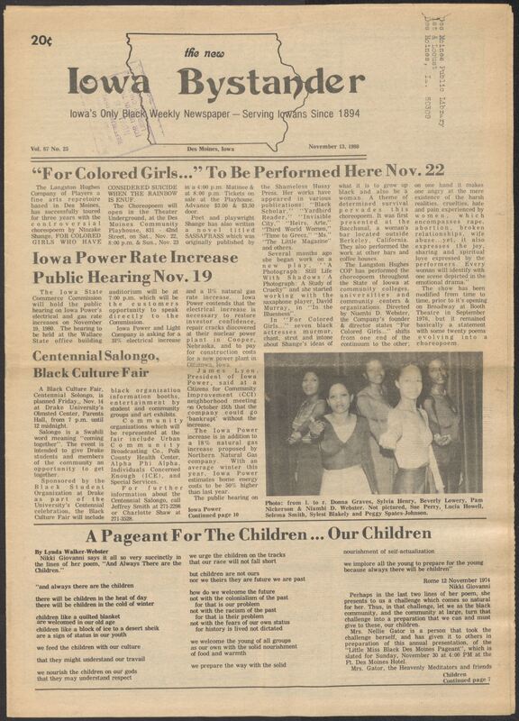 Contents include but are not limited to Southern white supremacists send death threat letters to Black journalist, Black refugees forced into labor following Florida hurricane disaster, white students strike against integration at Chicago high school, California community boycotts and rejects teacher for Jim Crow school, Polk County Black voters organize for Herbert Hoover campaign, and other topics.