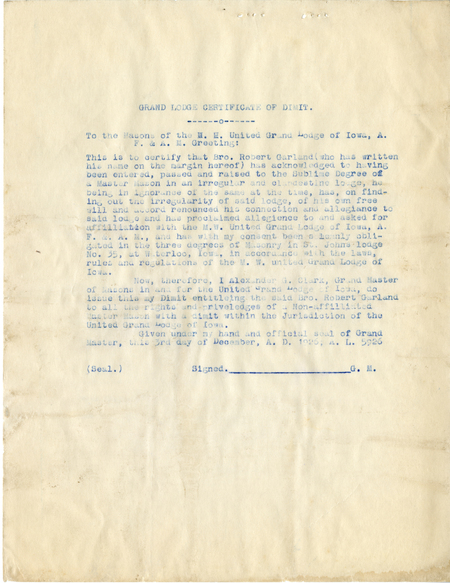 Blank Certificate Of Dimit
