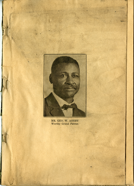 Proceedings Of The Twenty-Second Annual Communication Of The Electa Grand Chapter O. E. S.