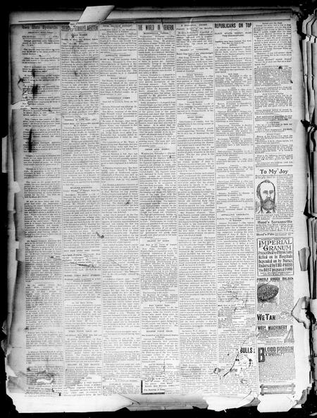Iowa state bystander. volume 02, number 23, November 08, 1895