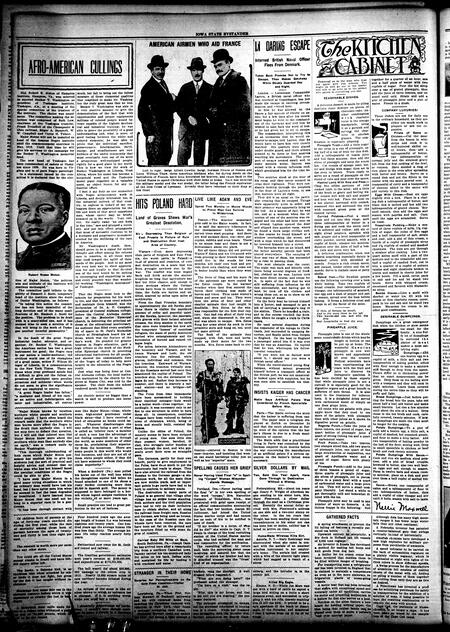 Bystander. volume 22, number 31, January 21, 1916