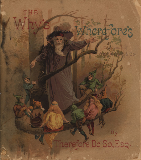 Illustrated catalog describing the agricultural implements offered by William Deering and Company, including testimonials.