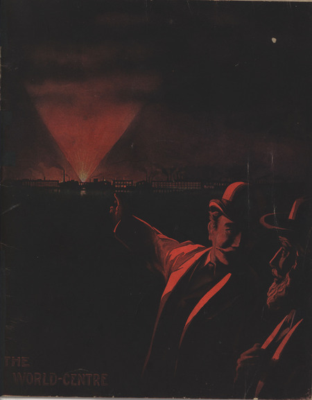 Illustrated catalog describing the agricultural implements offered by McCormick Harvesting Machine Company in 1902.