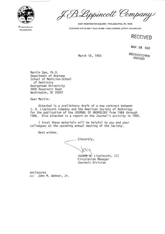 Contains correspondence, reports, and lists of committee members.