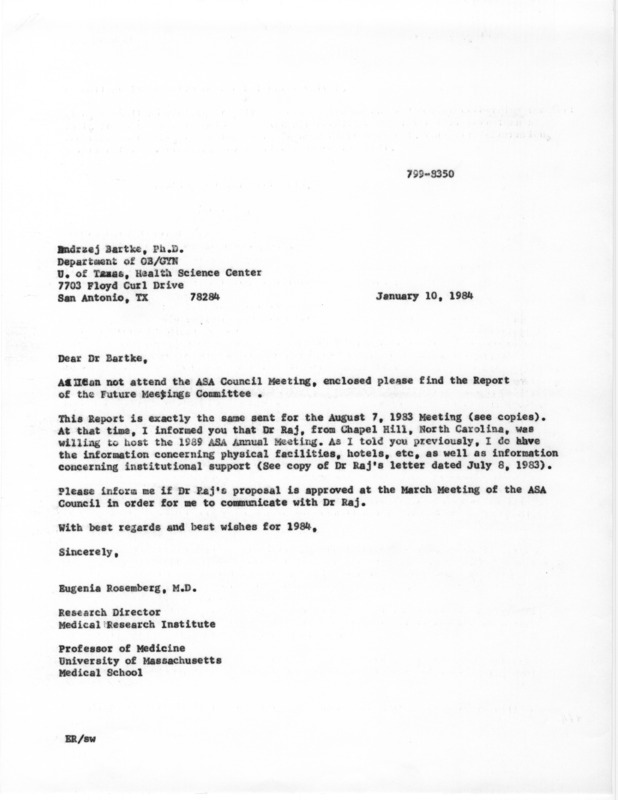 Includes correspondence, registration forms, membership application forms, agendas, and officer and committee reports.