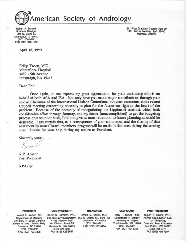 Contains minutes, agendas, and correspondence.