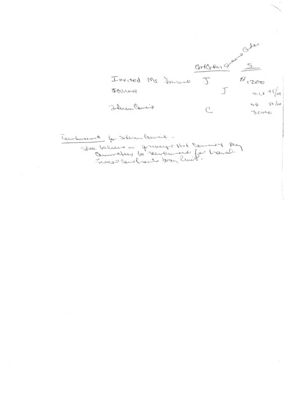 Contains agreements, reports, constitution, and correspondence.