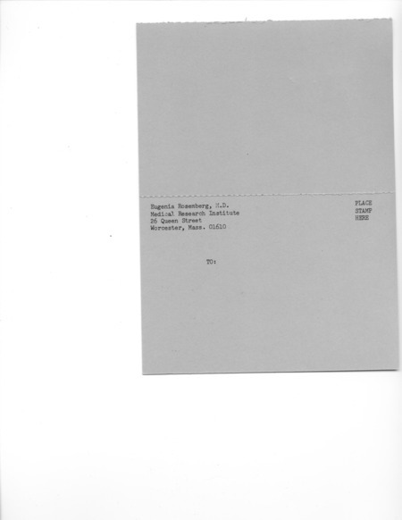 Includes committee and officer reports, membership application forms, minutes, and correspondence for the 1976 annual meeting.
