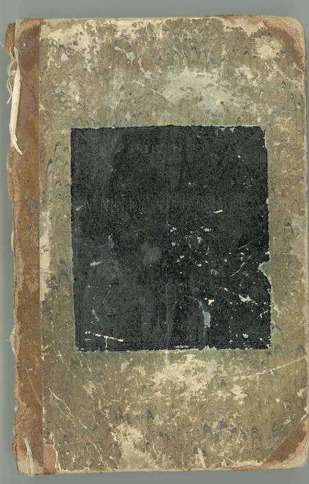 L. Stone Hall was a member of the Iowa Infantry, Nineteenth Regiment, Company C, during the U.S. Civil War. The diary includes brief descriptions of camps, journeys, battles, skirmishes, guarding prisoners and memories and yearnings for home. During the time period when Hall wrote his diary, Company C spent much of their time in the area of Pascagoula Bay and Franklin Creek (Mississippi). The news clipping contains an image and caption about James Irva Dungan and his capture and escape from the Confederates. The History of the Regiment contains the chapter describing Hall, Cary and Cocklin's escape from the Shreveport, Louisiana prison.