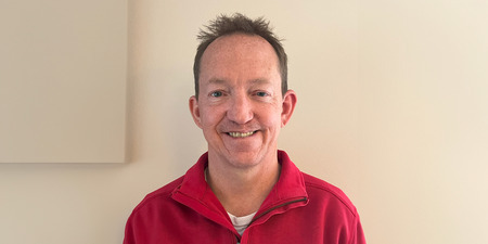 Oral history interview conducted by Doug Lim with Jay Chapman for the Cyclone Marching Band Oral History Project.