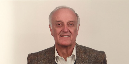 Oral history interview conducted by Dean Brand with Craig Claussen for the Cyclone Marching Band Oral History Project.