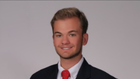 Oral history interview conducted by Rebecca Wells with Matthew Poppens for the Cyclone Marching Band Oral History Project.