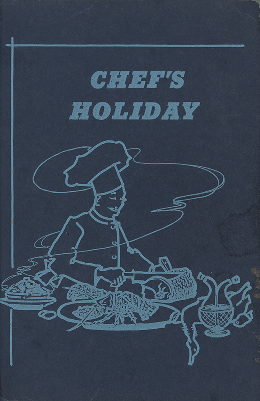 A parish community cookbook compiled by the Ladies Union of Immaculate Conception Parish in Cherokee, Iowa. Includes local and traditional recipes, parish history, and community reflections.