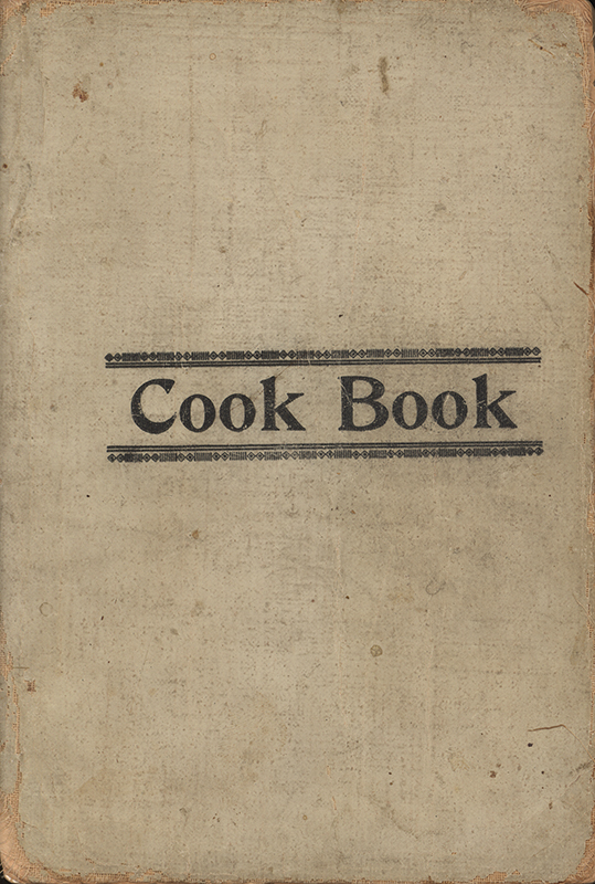 Community cookbook compiled in 1923 by the Philathea Society of the Whiting Congregational Church in Whiting, Iowa. Includes recipes for breads, cakes, desserts, beverages, and more. The book also reflects the early 20th-century culinary traditions and social practices of Midwestern church groups.