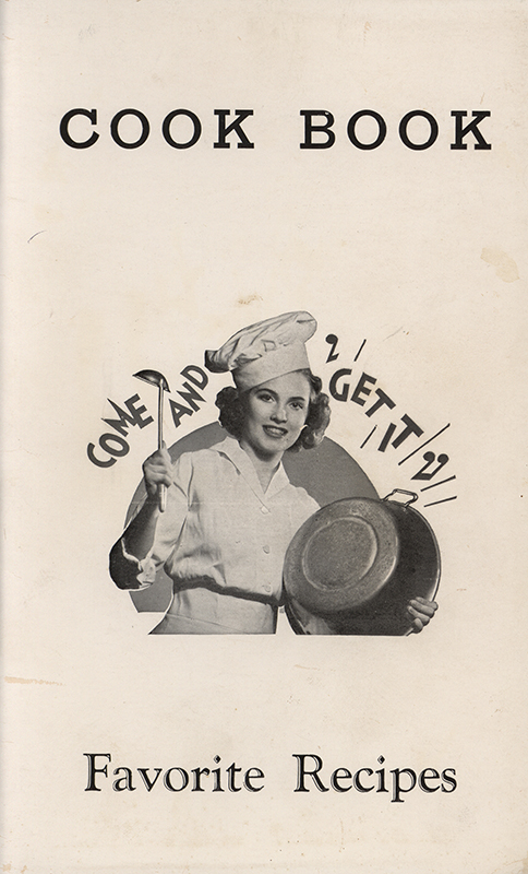 This cookbook compiled by the Women's Society of the Delta Methodist Church includes a history of the church and advertisements.