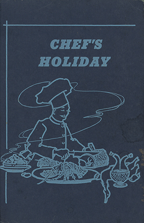 A parish community cookbook compiled by the Ladies Union of Immaculate Conception Parish in Cherokee, Iowa. Includes local and traditional recipes, parish history, and community reflections.
