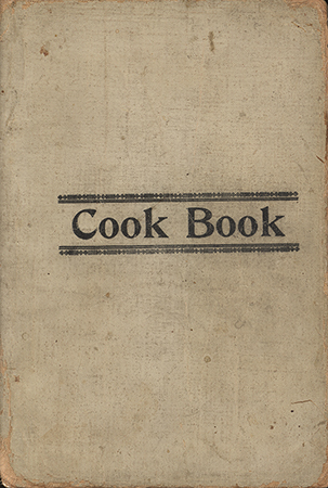 Community cookbook compiled in 1923 by the Philathea Society of the Whiting Congregational Church in Whiting, Iowa. Includes recipes for breads, cakes, desserts, beverages, and more. The book also reflects the early 20th-century culinary traditions and social practices of Midwestern church groups.