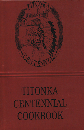 This cookbook was compiled to celebrate the Titonka, Iowa, centennial anniversary. It includes recipes for appetizers, brunch, casseroles, candies, perserving, and vegetables. It also has useful tips and recipes for cooking and cleaning.