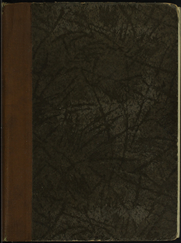 Photographs of sights seen by J. Brownlee Davidson in Europe, 1935, including the state of farming methods with machinery, historic buildings and locations, and scenes showing the political atmosphere of the time.