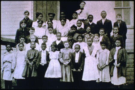 Interviews conducted as part of research for the book Buxton: a Black utopia in the heartland, by Dorothy Schwieder, Joseph Hraba, and Elmer Schwieder (Iowa City: University of Iowa Press, 2003).
