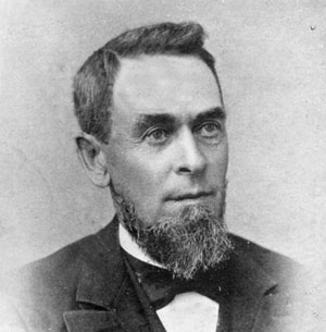 Joseph Lancaster Budd 