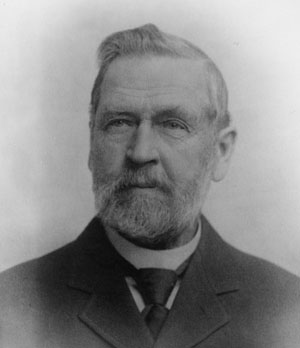 William Chamberlain