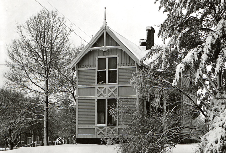 Pope Cottage, n.d.