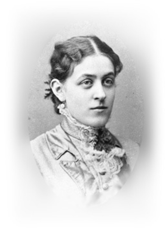 Carrie Chapman Catt