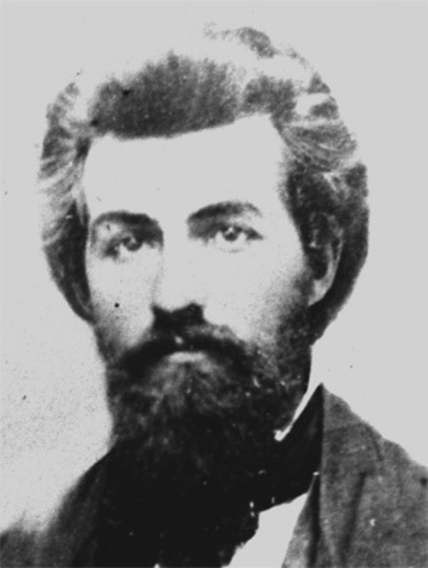 Benjamin G. Gue