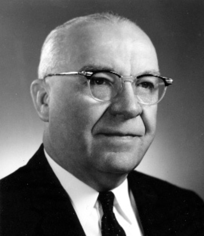 James H. Hilton