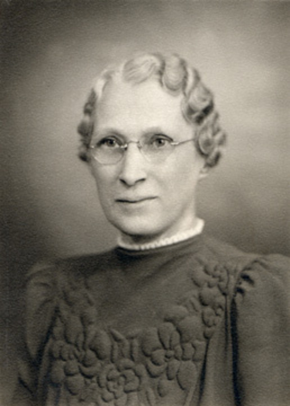 Nellie Naylor